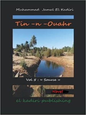 cover image of Tin-n-Ouahr